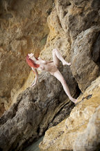 Albina Piper Fawn posando desnuda, foto 16