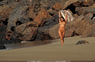 Sexy Monica Mendez desnuda, foto 8