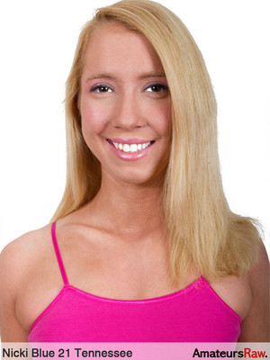 Nicki Blue y Michael Vegas