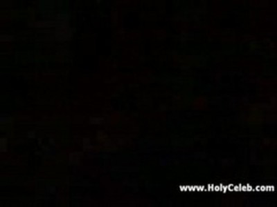 Dasani Lezian y Michael Stefano