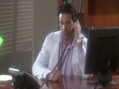 Jordan Kingsley y Tyler Knight