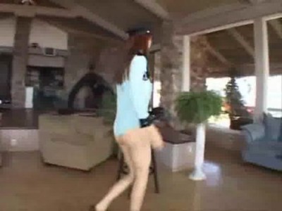 Faith Leon y desconocido