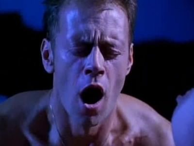 Janine Lindemulder y Rocco Siffredi