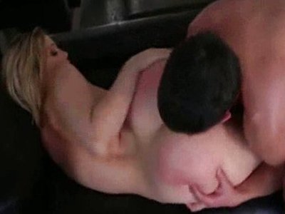 Alexis Texas y Michael Stefano