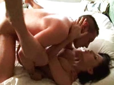 Mya Diamond y Tristan Segal
