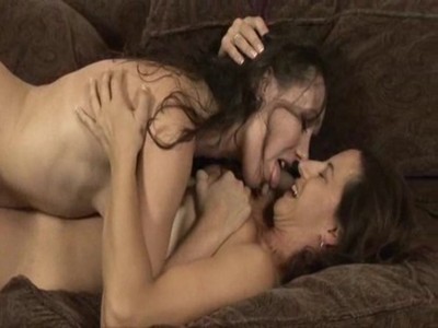 Melissa Monet y Sinn Sage