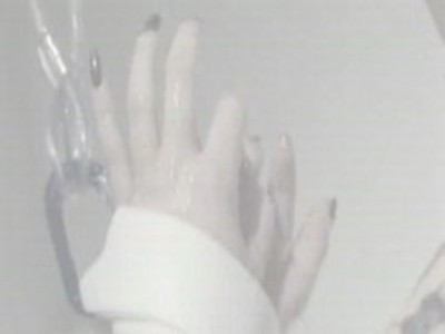 Mandy Morbid y Zak Sabbath