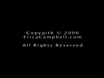 Erica Campbell