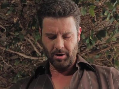 Chloe Chaos y Otto Bauer