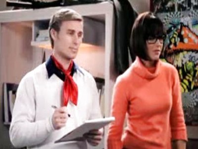 Bobbi Starr, Bree Olson y Lily LaBeau