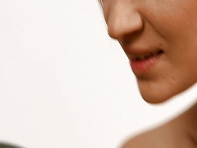 Angel Piaff y Eva Strauss