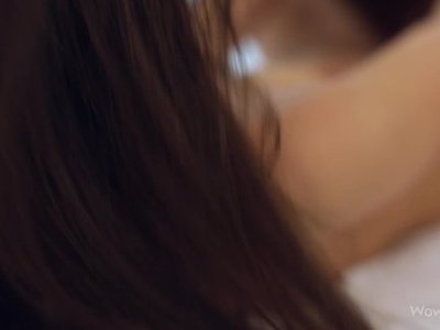 Alexis Crystal y Little Caprice