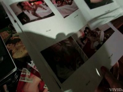 Alexis Capri, Phoenix Marie y Skin Diamond