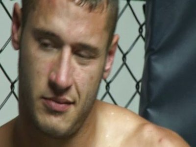 Danny Mountain y Jazy Berlin