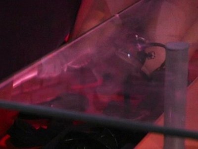 Alaura Eden y Dru Berrymore