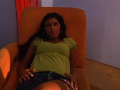 Ju Pantera y Lorena Aquino