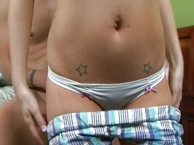 Lily Carter y Marie McCray