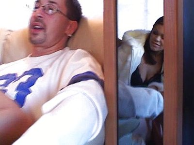 Gia Paloma, Johnny Thrust y Julie Night