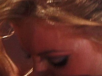Amber Michaels y Charlie Garcia