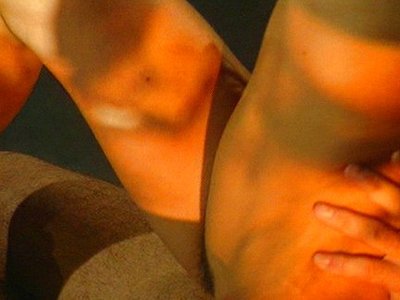 Asia Carrera y Randy Spears