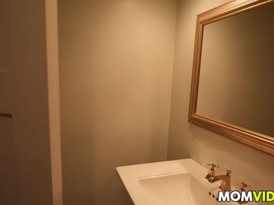 Janet Mason y Riley Reid