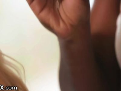 Ana Foxxx y Scarlet Red