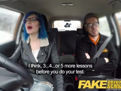 Ryan Ryder y Alexxa Vice