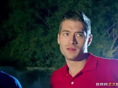 Jessa Rhodes y Katrina Jade